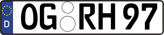 OG-RH97