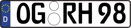 OG-RH98