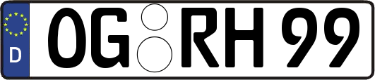 OG-RH99
