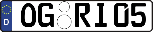 OG-RI05
