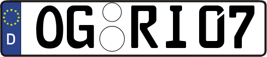 OG-RI07