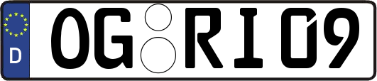 OG-RI09
