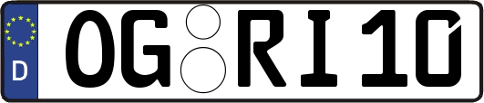 OG-RI10