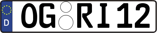 OG-RI12