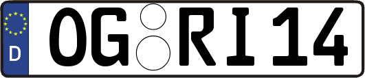 OG-RI14