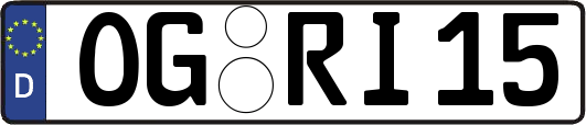 OG-RI15