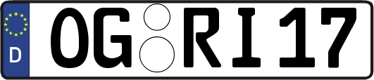 OG-RI17