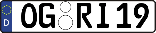 OG-RI19