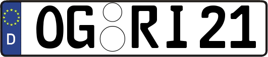 OG-RI21