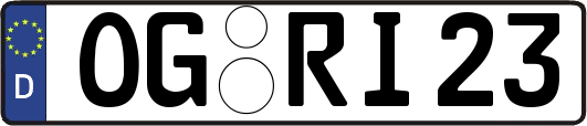 OG-RI23