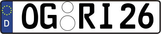 OG-RI26