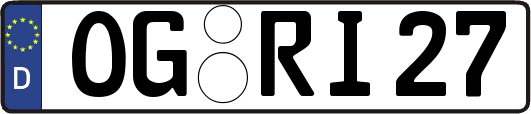 OG-RI27