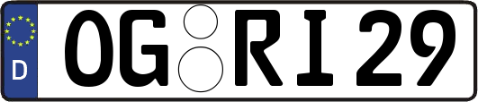 OG-RI29