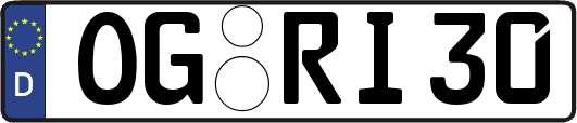 OG-RI30