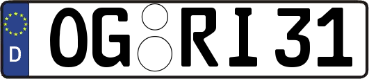 OG-RI31