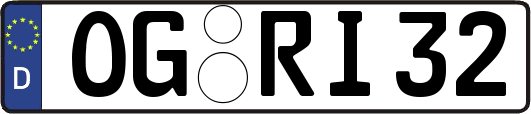 OG-RI32