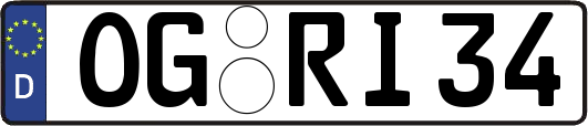 OG-RI34