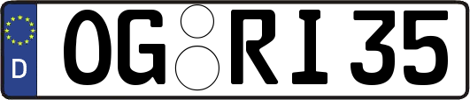 OG-RI35