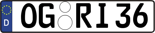 OG-RI36
