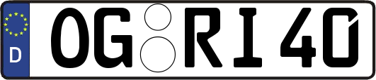 OG-RI40