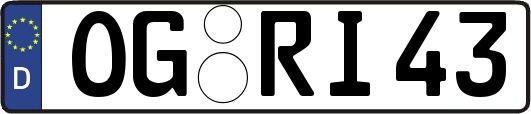 OG-RI43