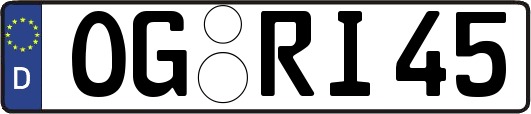 OG-RI45