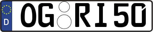 OG-RI50