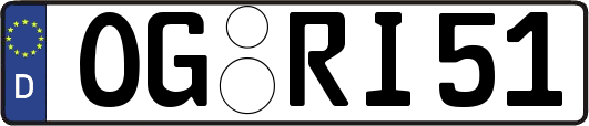 OG-RI51