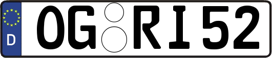 OG-RI52
