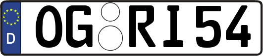 OG-RI54