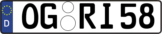 OG-RI58