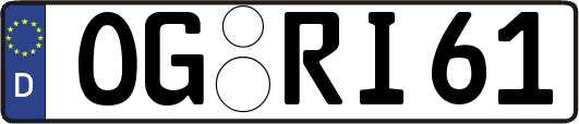 OG-RI61