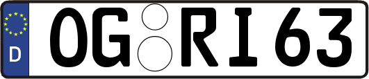 OG-RI63