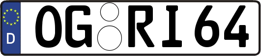 OG-RI64
