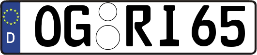 OG-RI65