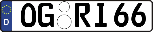 OG-RI66