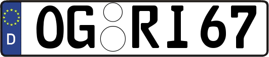 OG-RI67