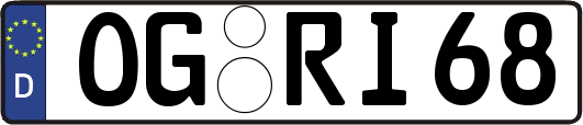 OG-RI68