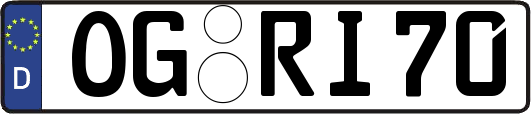 OG-RI70