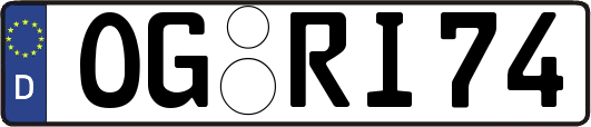 OG-RI74