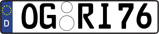 OG-RI76