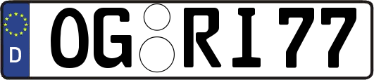 OG-RI77
