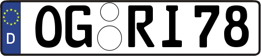 OG-RI78