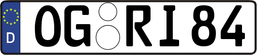 OG-RI84