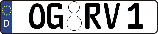 OG-RV1