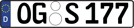 OG-S177