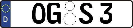 OG-S3