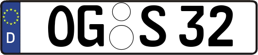 OG-S32