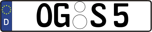 OG-S5