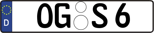 OG-S6